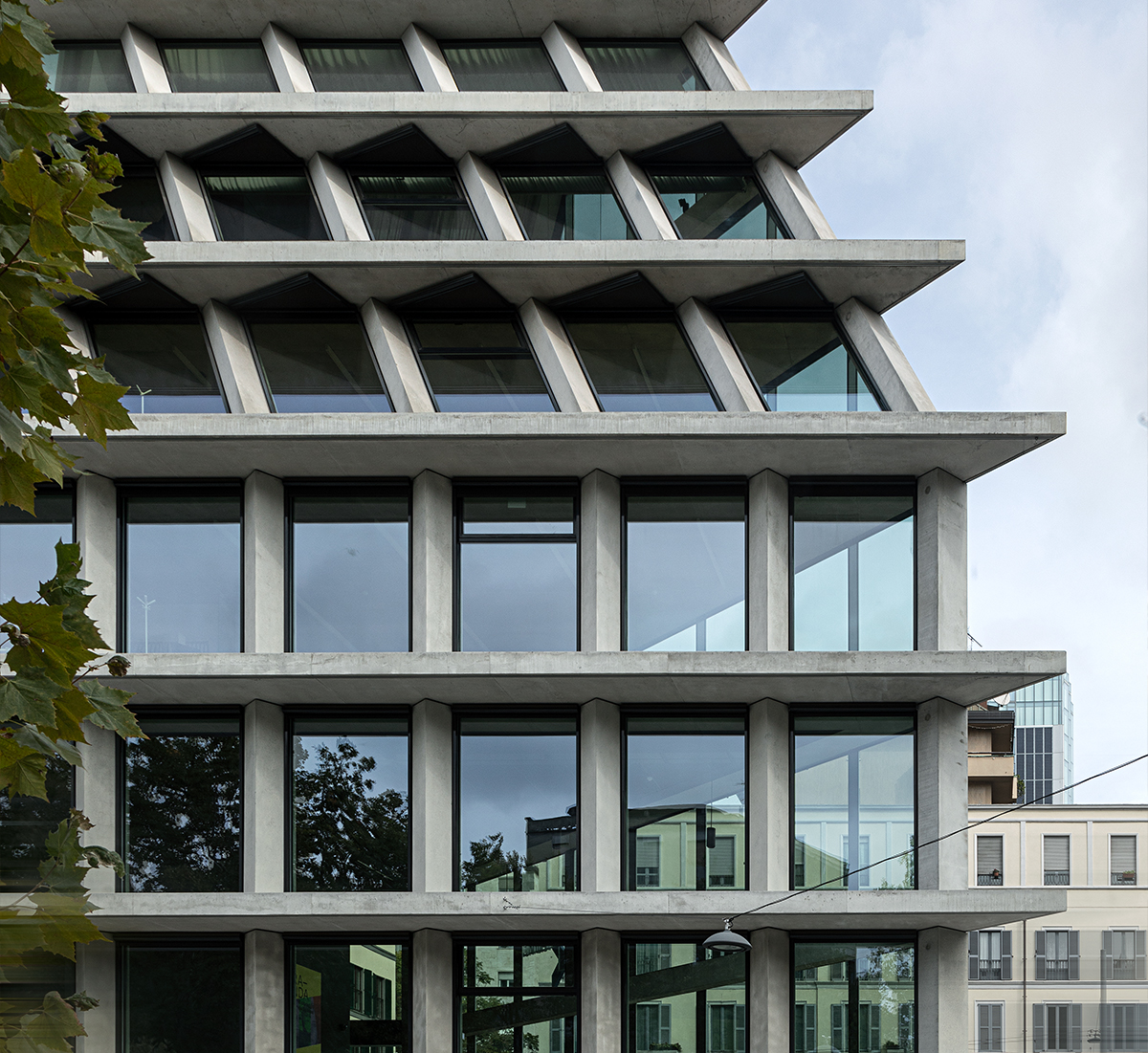 Fondazione Feltrinelli